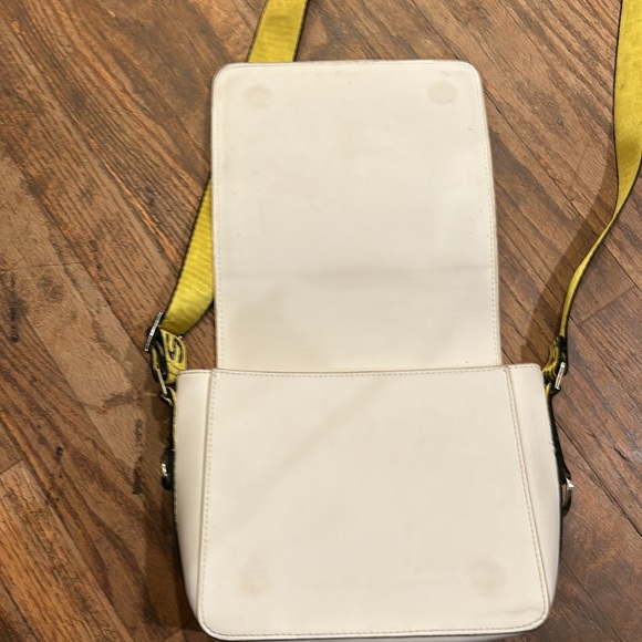 Mistress Rocks Fantastical cross body purse - Picture 6 of 9